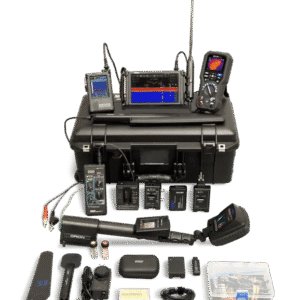 TTK – Tactical TSCM Kit