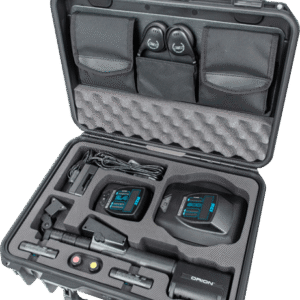 Orion HX Deluxe