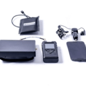 Direccional Finder Portátil (DF)