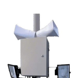 ALARMAS COMUNITARIAS